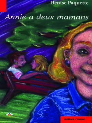 cover image of Annie a deux mamans